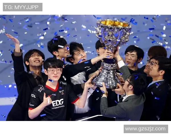 2026电竞新闻EDG战队在世界冠军杯积分榜中以97分稳居榜首展现强大实力