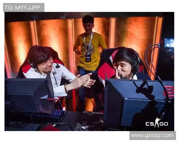 2026电竞新闻李军揭秘CSGO成功背后的策略与团队合作之道